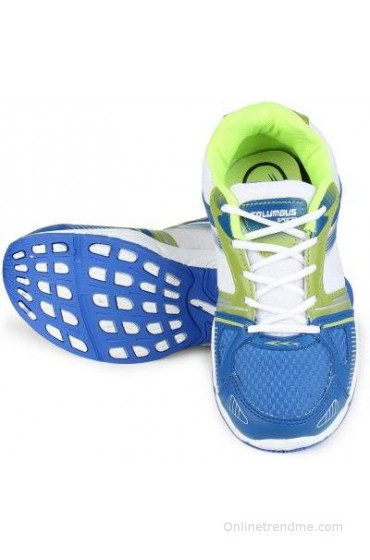 Columbus Tab-124 Running Shoes